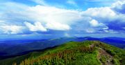 Bieszczady. "Tutaj można naprawdę poczuć, że nie jest się pępkiem świata"