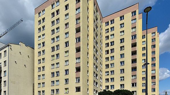 Warszawa. Przedstawiciele spółdzielni i wspólnot chcą własnej tarczy antykryzysowej.