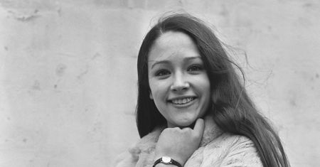Nie żyje gwiazda Romea i Julii. Aktorka miała 73 lata