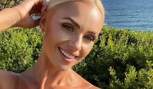 "40 kontra 20". Magdalena opisała swoją traumę. "Przeczytałam, że mam raka mózgu"