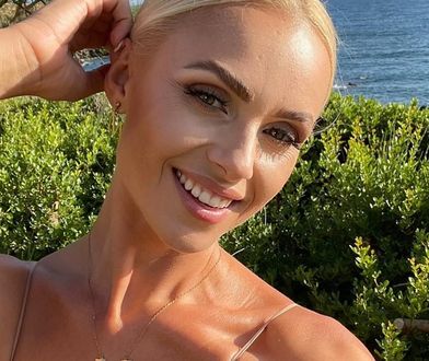 "40 kontra 20". Magdalena opisała swoją traumę. "Przeczytałam, że mam raka mózgu"