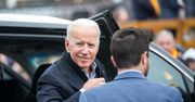 USA. Szczepionka na koronawirusa. Biden składa pierwsze obietnice