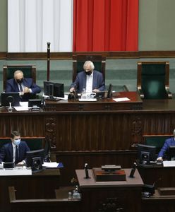 Sejm obraduje. Wniosek o odwołanie Zbigniewa Ziobro i głosowania
