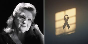 Nie żyje Stanisława Celińska. Polska straciła wybitną aktorkę