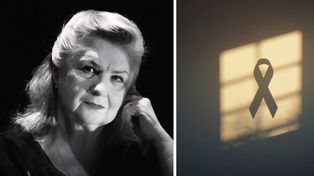 Nie żyje Stanisława Celińska. Polska straciła wybitną aktorkę