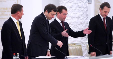 Nowe groźby z Moskwy. Rosja zapowiada srogi odwet na Zachodzie