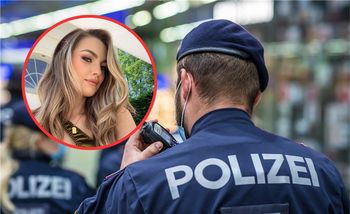 Influencerka z Austrii zniknęła. Jej ciało znaleziono w walizce