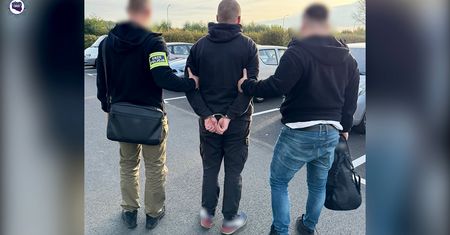 Cyberterroryści namierzani miesiącami. CBZC rozbija siatkę odpowiedzialną za tysiące fałszywych alarmów w całym kraju
