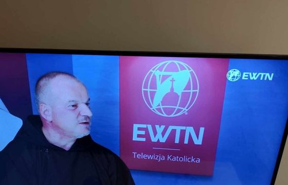 Nowy kanał i zmiany na multipleksie lokalnym naziemnym telewizji cyfrowej