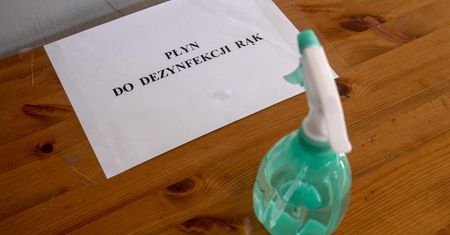 Warszawa. Zrobili dowcip nauczycielce. Mogła przypłacić go życiem