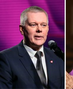 CBA w fundacji o. Rydzyka. Siemoniak dosadnie komentuje