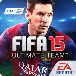 Weekendowy Zestaw Gier i Aplikacji: FIFA 15 Ultimate Team, Ready i Interstellar 13