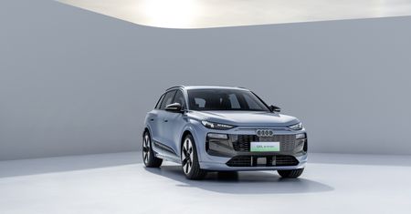 Audi zapowiada nowy model. Polacy muszą obejść się smakiem