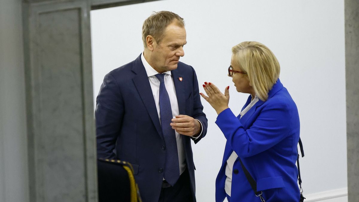 Kto zajmie się zmianami w planie na polski atom?