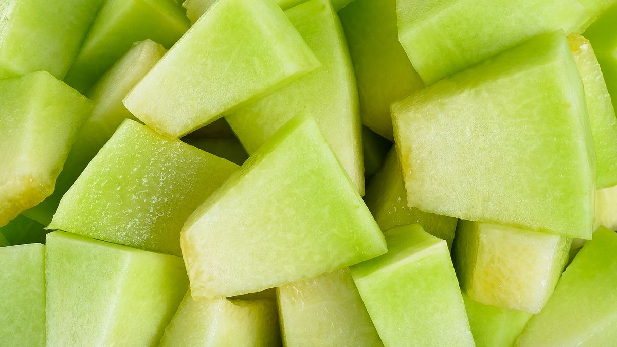 Te owoce są dostępne przez cały rok w dyskontach