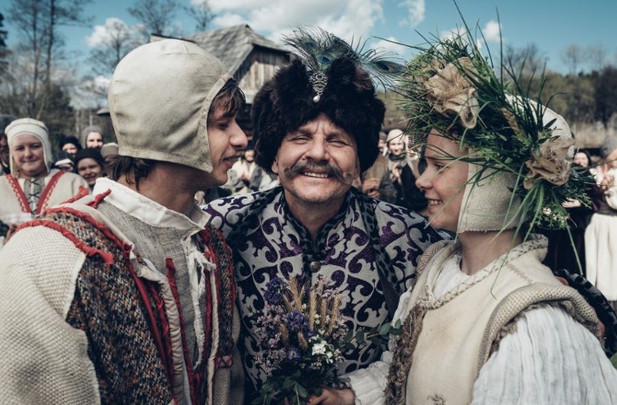 Casting do "1670". Jak zostać gwiazdą serialu?