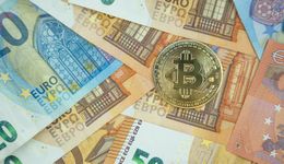Fatalna pomyłka na giełdzie kryptowalut w Korei Płd. Miliardy euro dla użytkowników