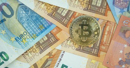 Fatalna pomyłka na giełdzie kryptowalut w Korei Płd. Miliardy euro dla użytkowników