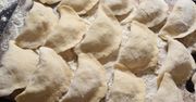 Nie stresuj się przed świętami i pierogi zrób już teraz. Szef kuchni mówi, jak je mrozić