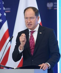 Ambasador USA reaguje. Zdecydowany komentarz ws. decyzji KRRiT