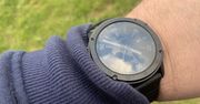 Garmin tactix Delta - recenzja. Pancerny długodystansowiec