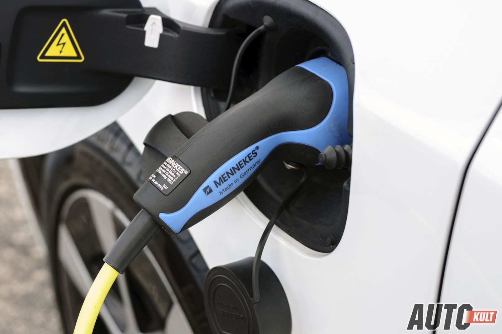 Volvo V60 Plug-In Hybrid - test [galeria zdjęć] 17