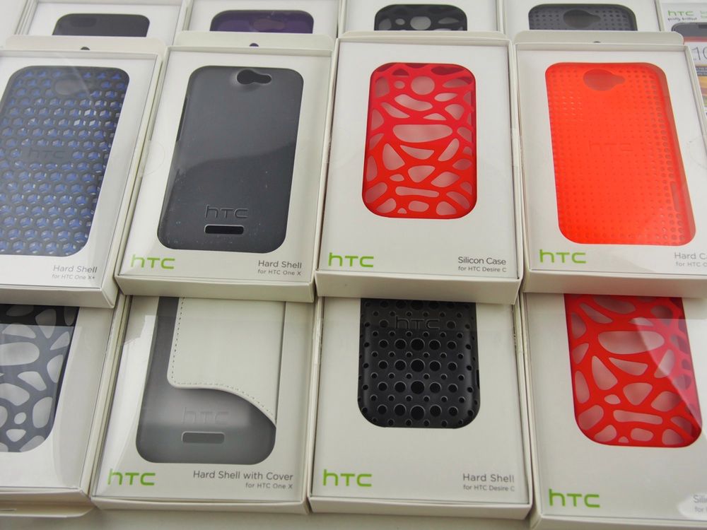 Masz telefon HTC? Mamy dla ciebie darmowe akcesoria 2