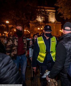 Strajk kobiet. Kolejny dzień protestów. Relacja na żywo [27.10]