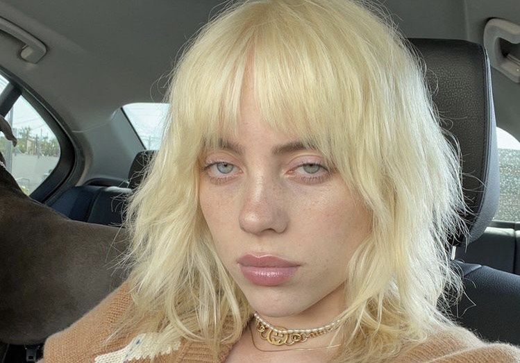 Billie Eilish o oglądaniu pornografii 