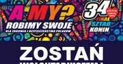 Konin: WOŚP - rejestracja na wielki finał już ruszyła