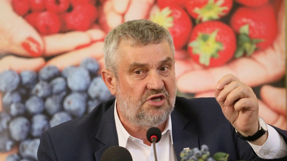 Poseł PiS grzmi. "Jarosław Kaczyński powinien przeprosić"