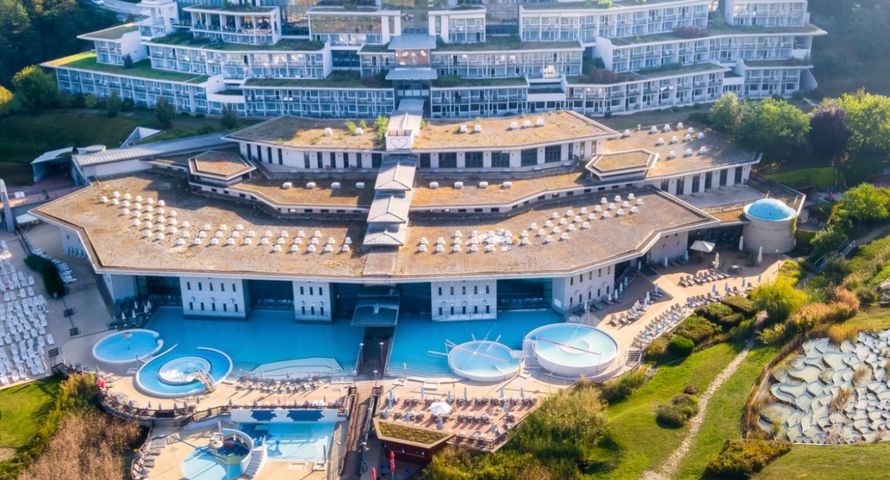 Public Dialog pracuje dla węgierskich hoteli