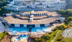 Public Dialog pracuje dla węgierskich hoteli