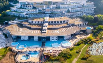 Public Dialog pracuje dla węgierskich hoteli