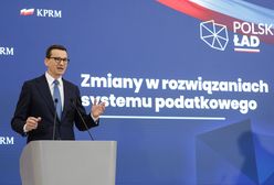 Polski Ład. Posłowie PiS: Mamy problem, ludzie zgłaszają się do naszych biur