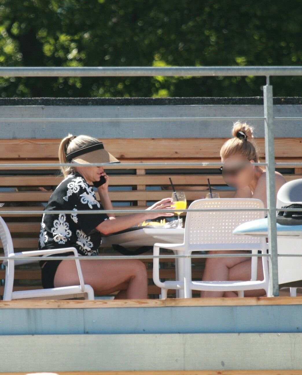 Marlena Muranowicz w Sopocie