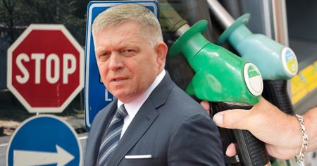 Nagły ruch Słowacji. Uderzy m.in. w Polaków. Reglamentacja na stacjach