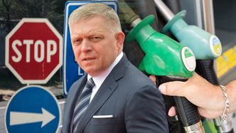 Nagły ruch Słowacji. Uderzy m.in. w Polaków. Reglamentacja na stacjach