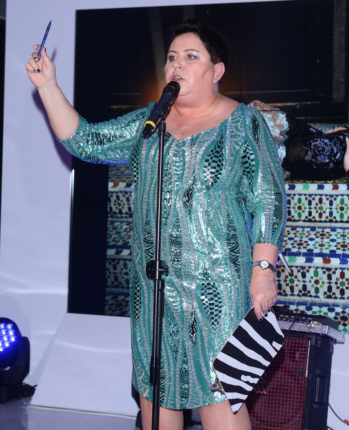 Dorota Wellman