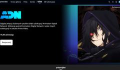 Nowa platforma dostępna za pośrednictwem Amazon Prime Video