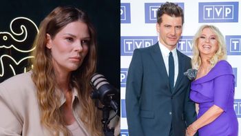 Tomaszewska twierdzi, że Marzena Rogalska i Tomasz Kammel NIE LUBILI SIĘ. "Nie pokazujesz swojej antypatii na antenie"