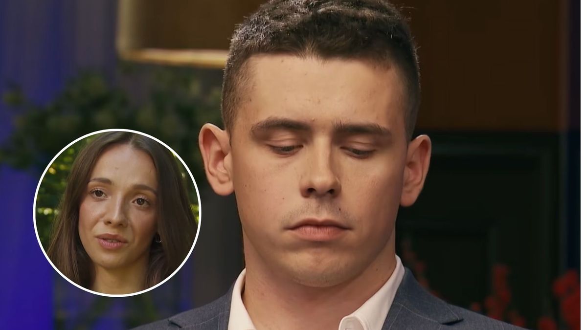 Widzowie oburzeni zachowaniem Adama z "Rolnik szuka żony"