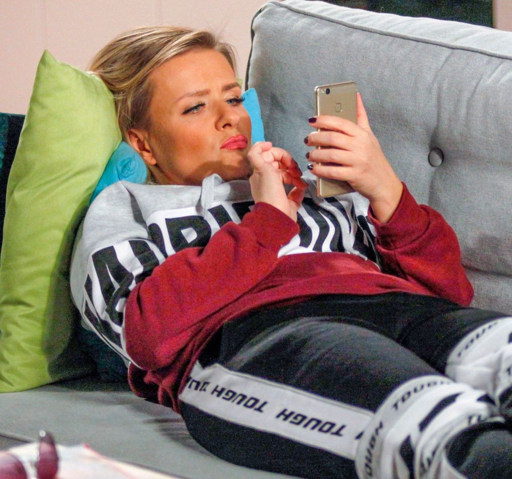 Aneta Zając
