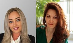 Nowa agencja komunikacji na rynku. Założyły ją Anna Goławska i Paulina Stępień