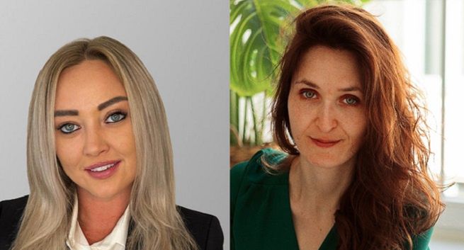 Nowa agencja komunikacji na rynku. Założyły ją Anna Goławska i Paulina Stępień