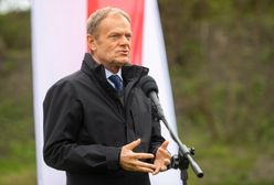 Nowy plan Nowogrodzkiej na Tuska? Fogiel jednoznacznie