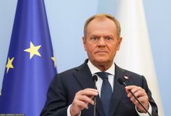 Czemu Tusk zmienił zdanie ws. CPK? Woś: Społeczeństwo się wściekło