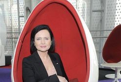 Jolanta Fajkowska: Dostała nowy program!