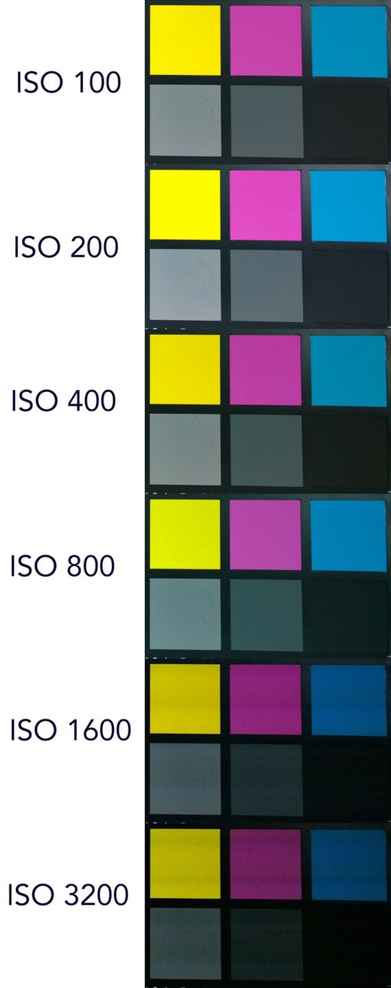 Nokia Lumia 1020 - smartfon na megapikselowych sterydach [test aparatu] 5
