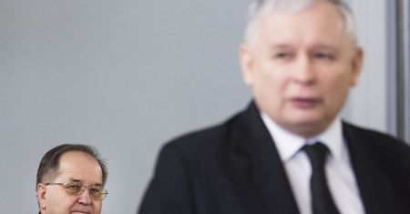 Konflikt na linii Kaczyński-Rydzyk. Ojciec Dyrektor ZAŁOŻYŁ WŁASNĄ PARTIĘ!